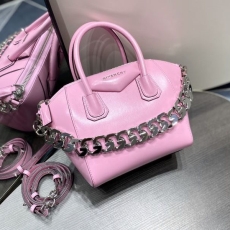 Givenchy Top Handle Bags